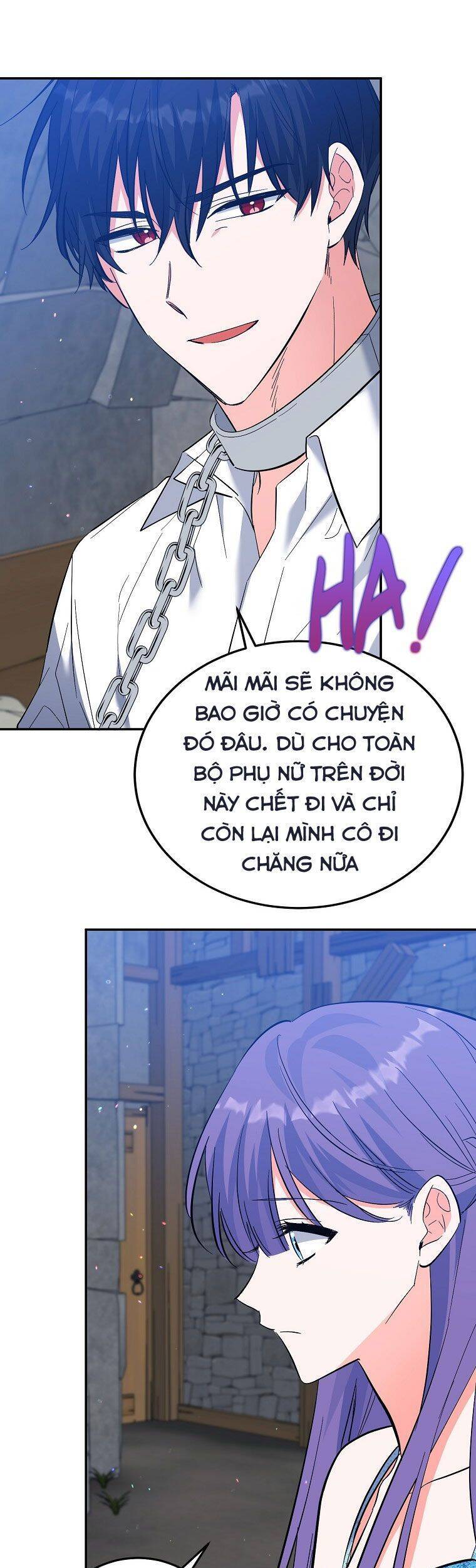 Ác Nữ Karuna Bé Lại Chapter 31 - 65