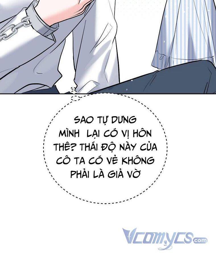 Ác Nữ Karuna Bé Lại Chapter 35 - 55