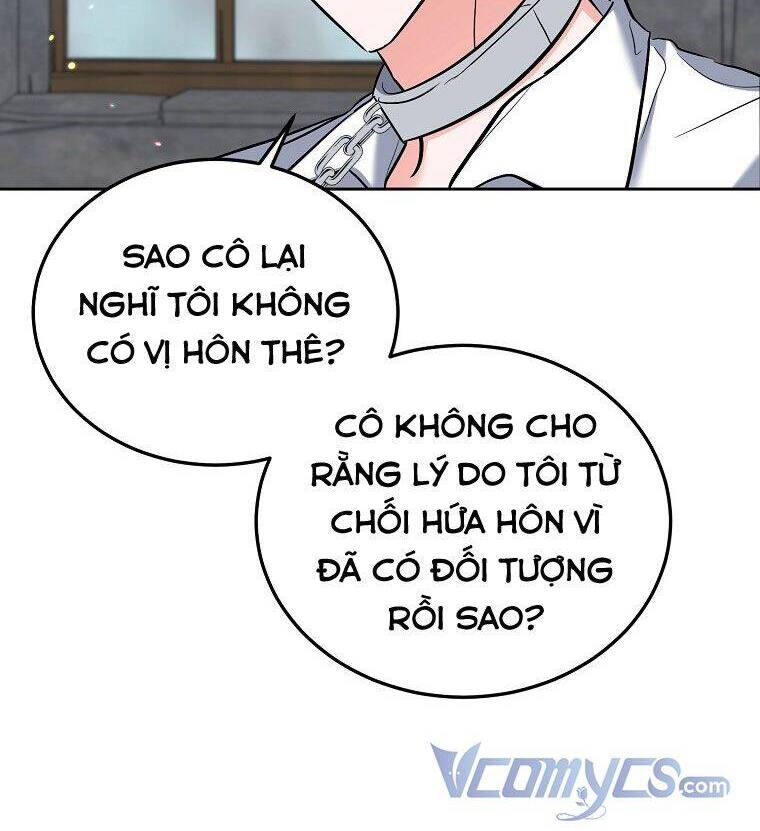 Ác Nữ Karuna Bé Lại Chapter 35 - 57