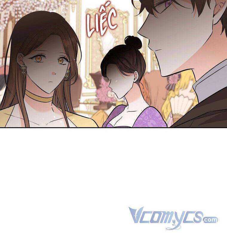 Ác Nữ Karuna Bé Lại Chapter 37 - 16