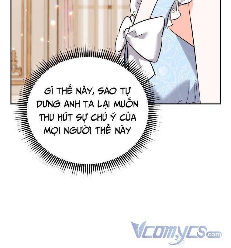 Ác Nữ Karuna Bé Lại Chapter 37 - 35