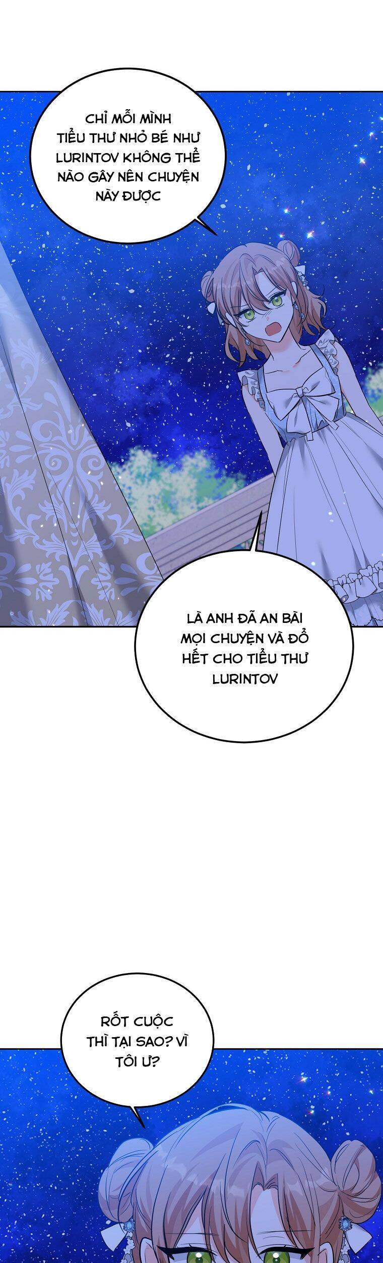 Ác Nữ Karuna Bé Lại Chapter 37 - 53