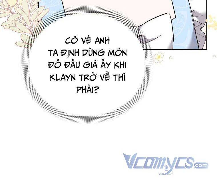 Ác Nữ Karuna Bé Lại Chapter 37 - 9