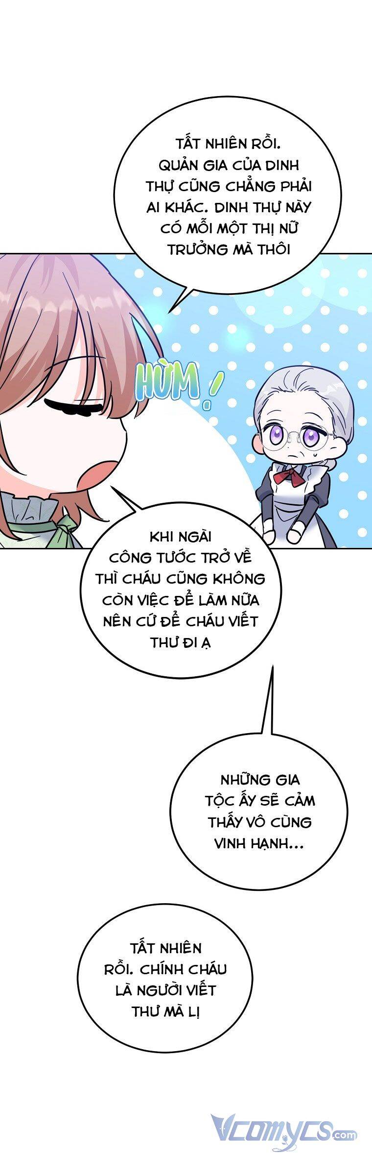 Ác Nữ Karuna Bé Lại Chapter 38 - 20