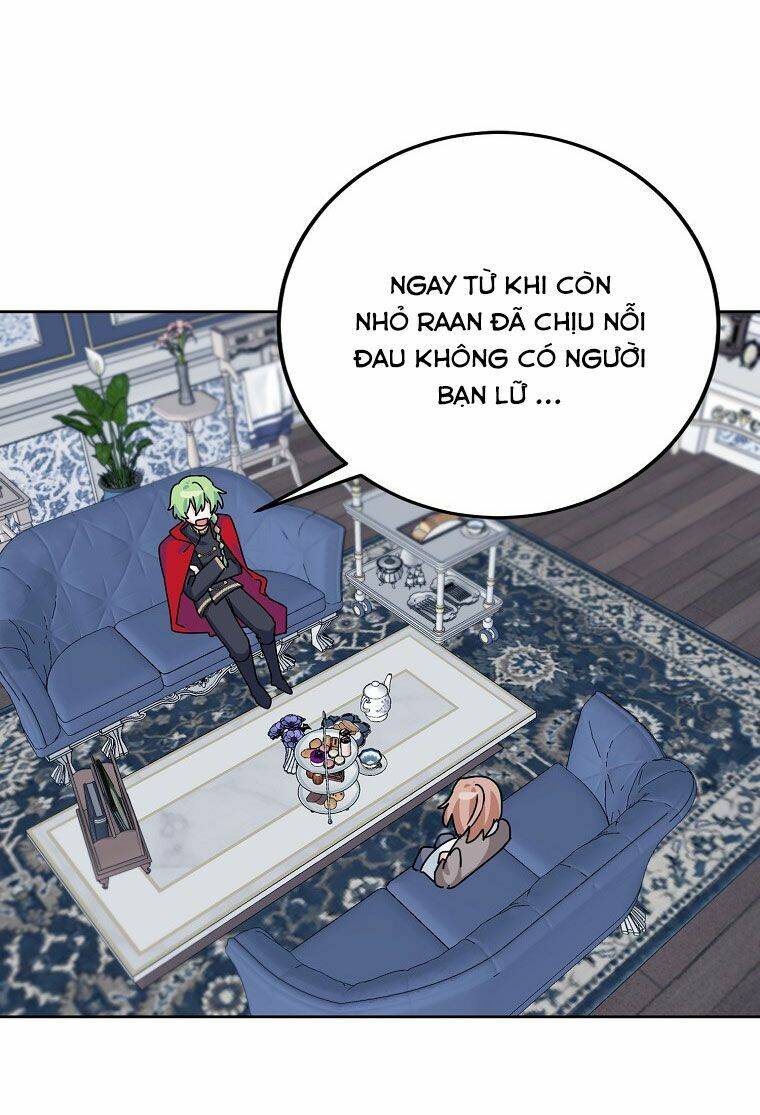 Ác Nữ Karuna Bé Lại Chapter 4 - 6