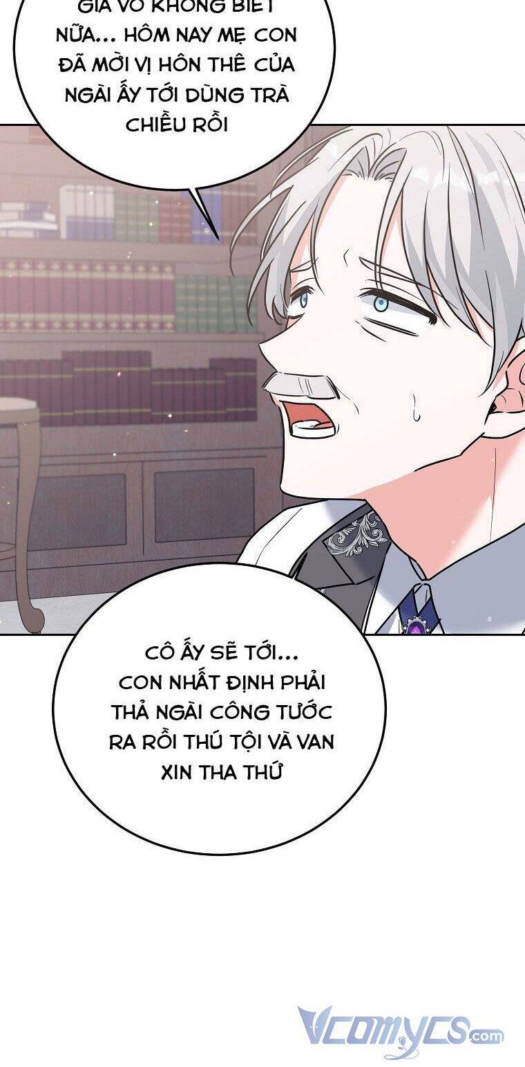 Ác Nữ Karuna Bé Lại Chapter 40 - 55