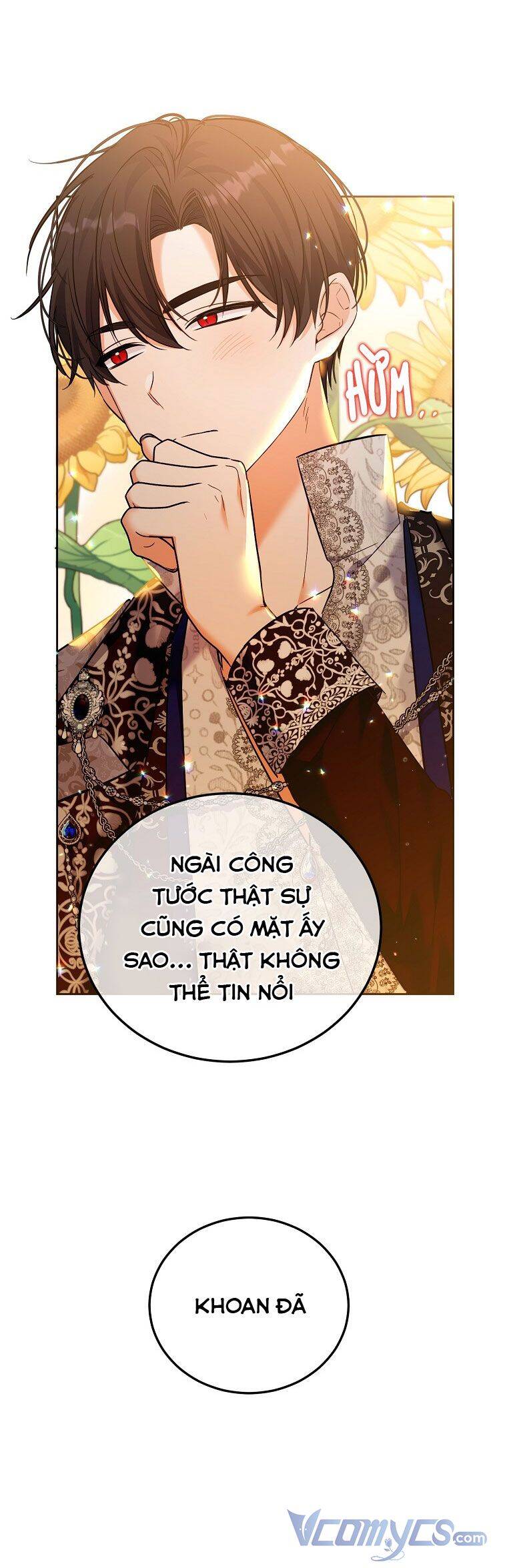 Ác Nữ Karuna Bé Lại Chapter 41 - 53