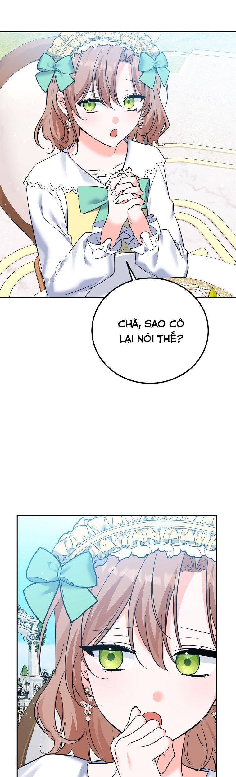 Ác Nữ Karuna Bé Lại Chapter 41 - 56