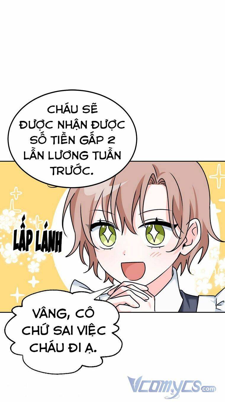 Ác Nữ Karuna Bé Lại Chapter 6 - 42