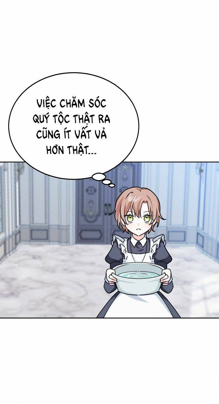 Ác Nữ Karuna Bé Lại Chapter 6 - 80