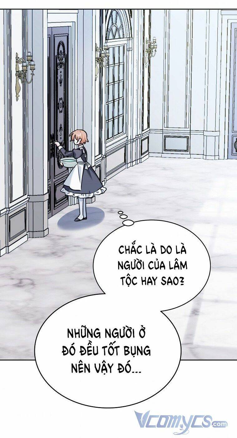 Ác Nữ Karuna Bé Lại Chapter 6 - 81