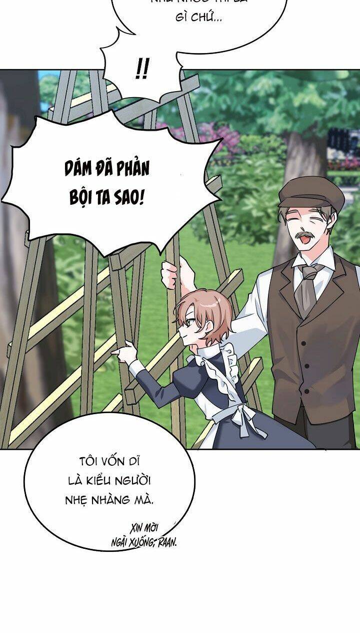 Ác Nữ Karuna Bé Lại Chapter 7 - 64