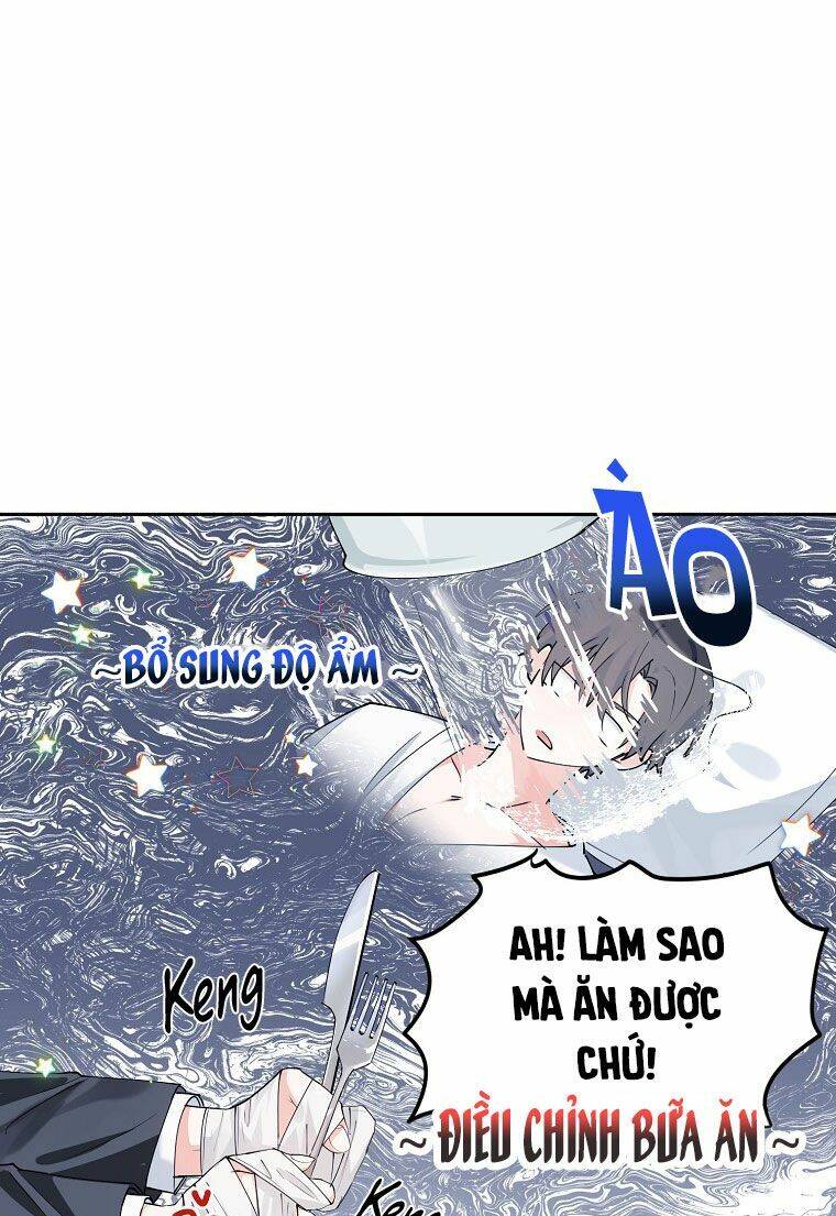 Ác Nữ Karuna Bé Lại Chapter 8 - 11