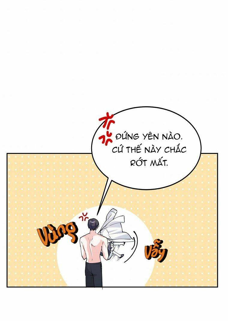 Ác Nữ Karuna Bé Lại Chapter 8 - 5