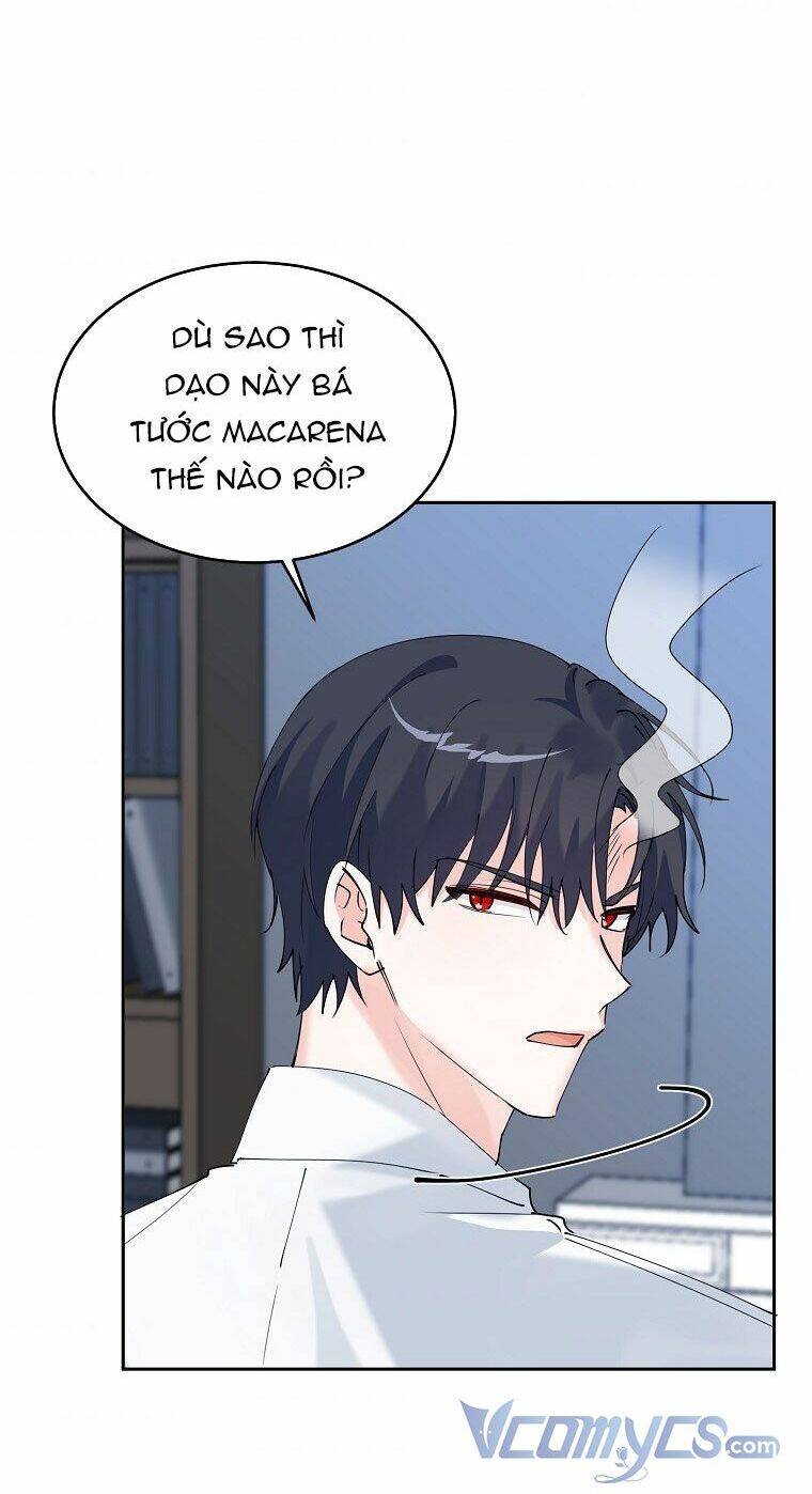 Ác Nữ Karuna Bé Lại Chapter 8 - 53