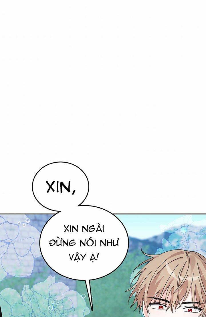 Ác Nữ Karuna Bé Lại Chapter 9 - 26