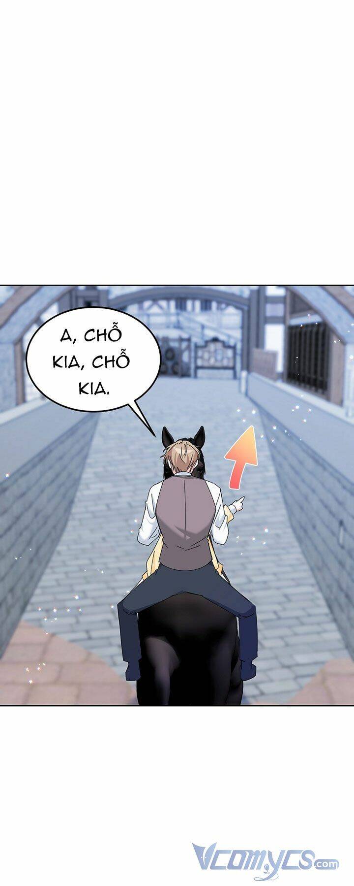 Ác Nữ Karuna Bé Lại Chapter 9 - 30