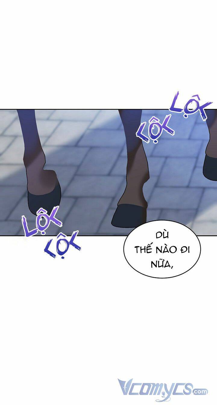 Ác Nữ Karuna Bé Lại Chapter 9 - 32