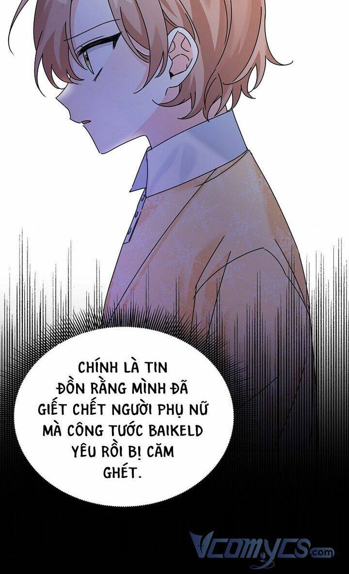 Ác Nữ Karuna Bé Lại Chapter 9 - 46