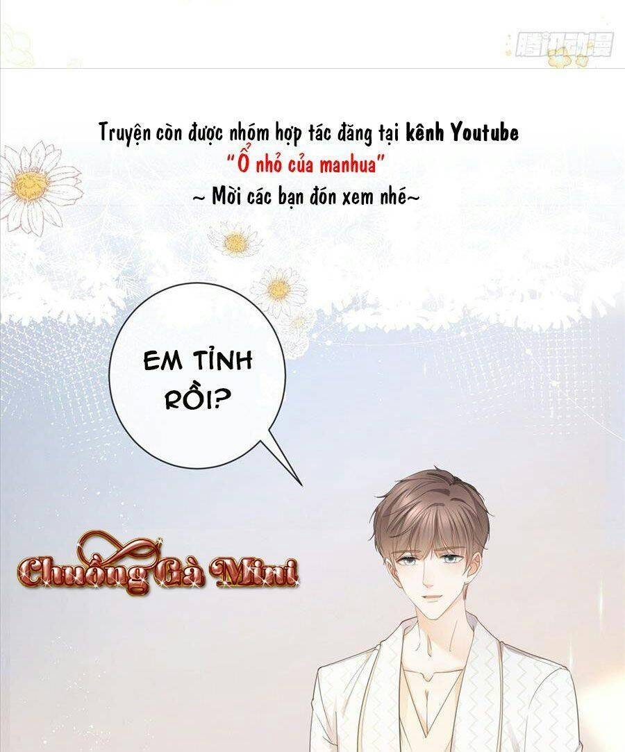 Boss Sát Thủ Dưỡng Hồ Yêu Chapter 18 - 9