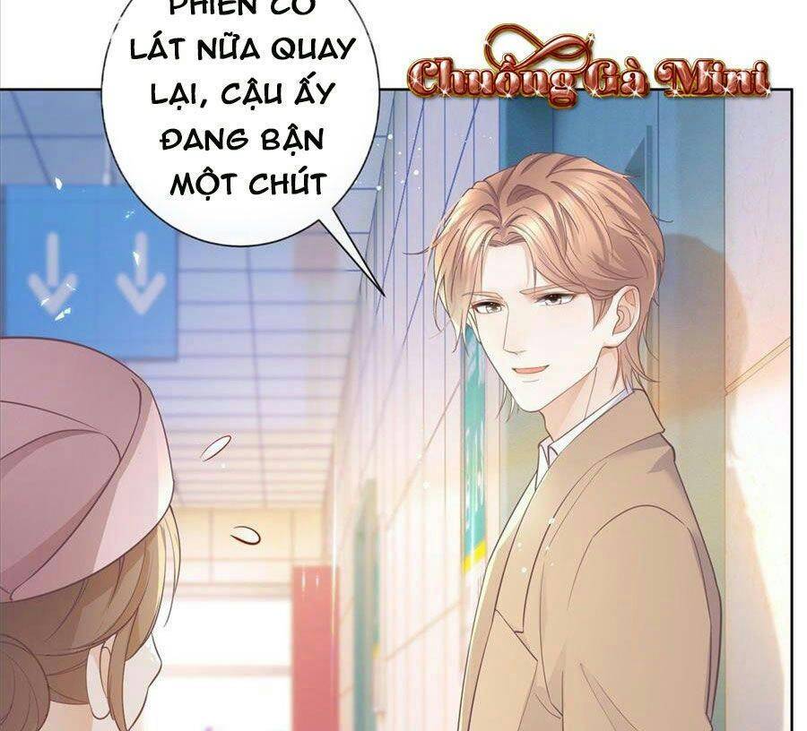 Boss Sát Thủ Dưỡng Hồ Yêu Chapter 19 - 5