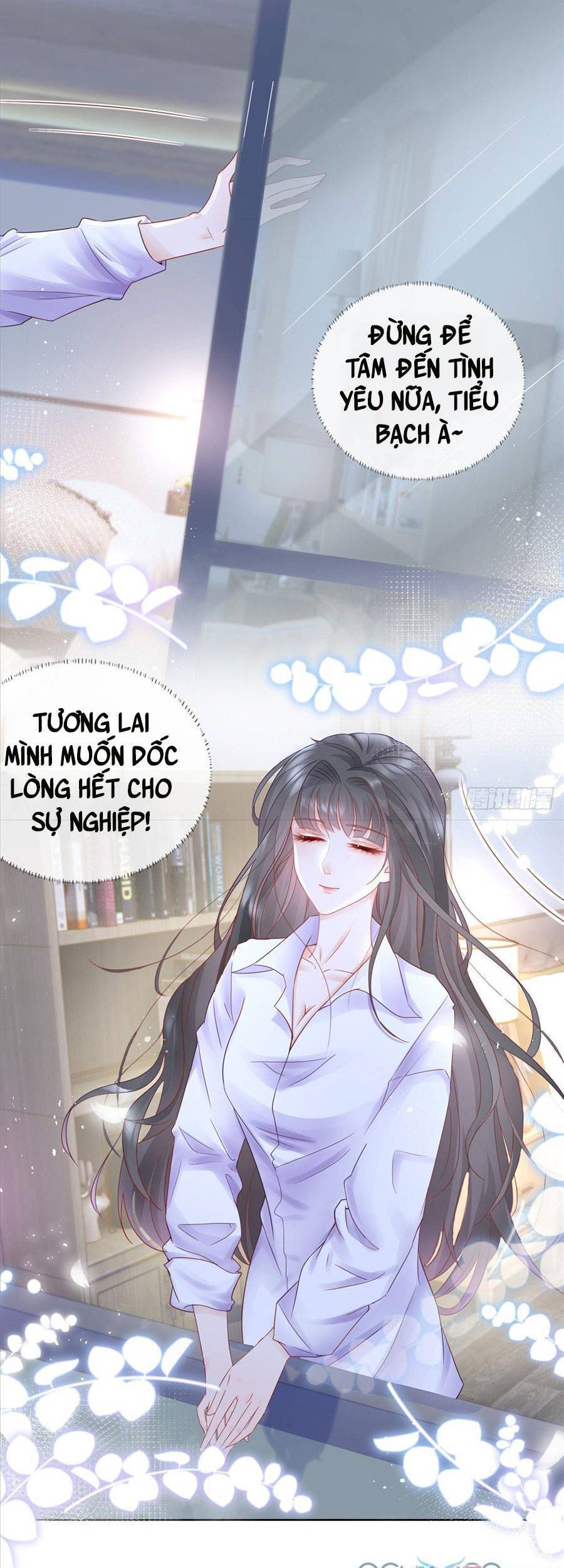 Boss Sát Thủ Dưỡng Hồ Yêu Chapter 3 - 15