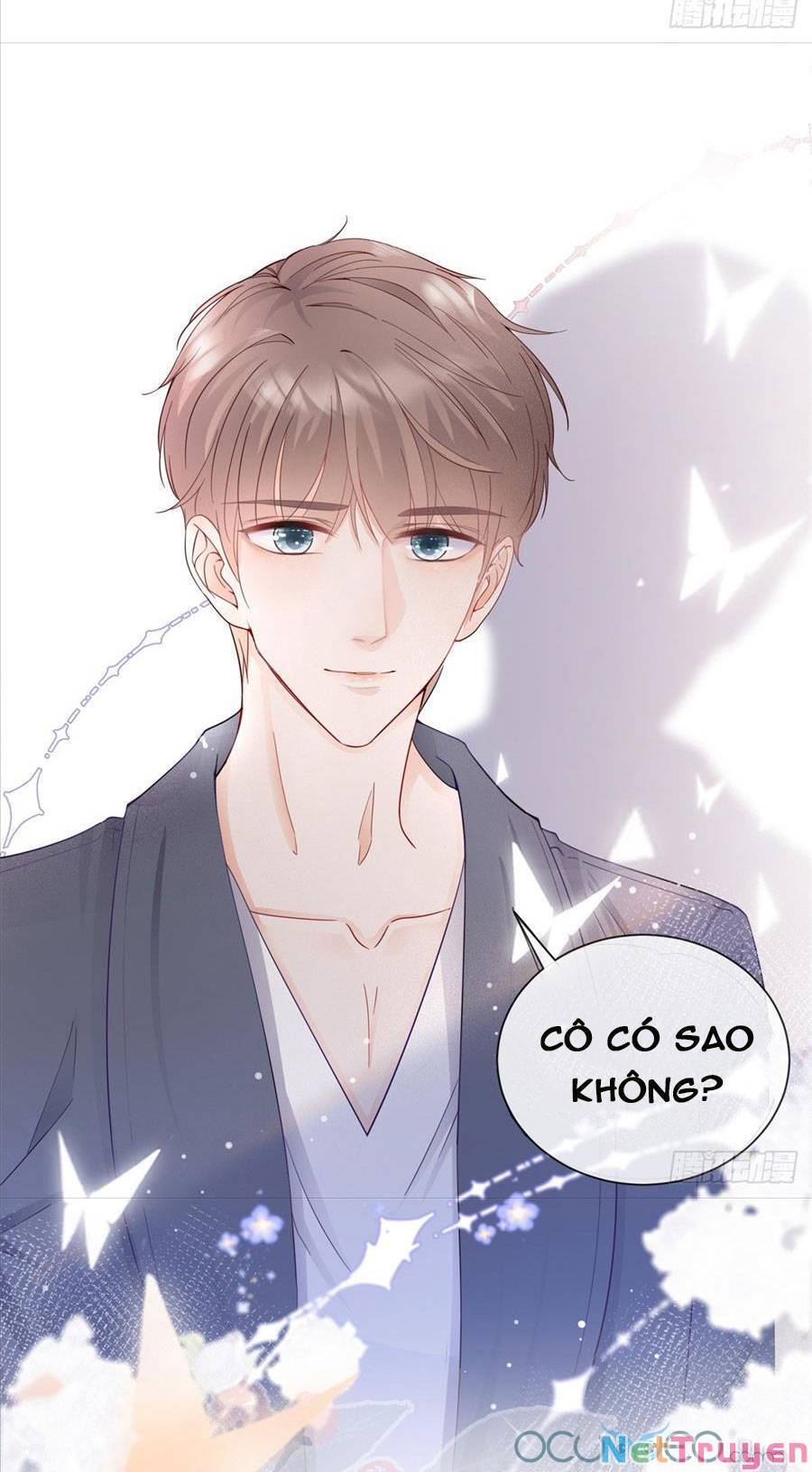 Boss Sát Thủ Dưỡng Hồ Yêu Chapter 3 - 38