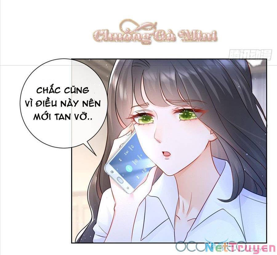 Boss Sát Thủ Dưỡng Hồ Yêu Chapter 3 - 9