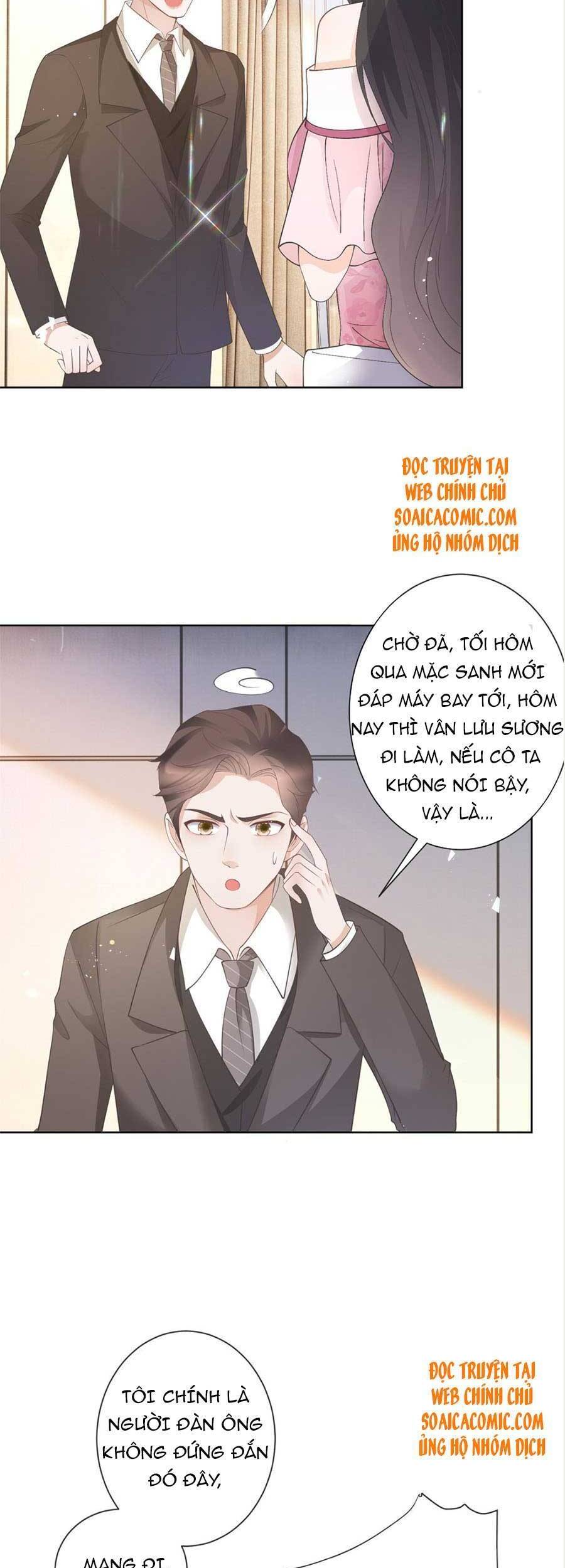 Boss Sát Thủ Dưỡng Hồ Yêu Chapter 37 - 4