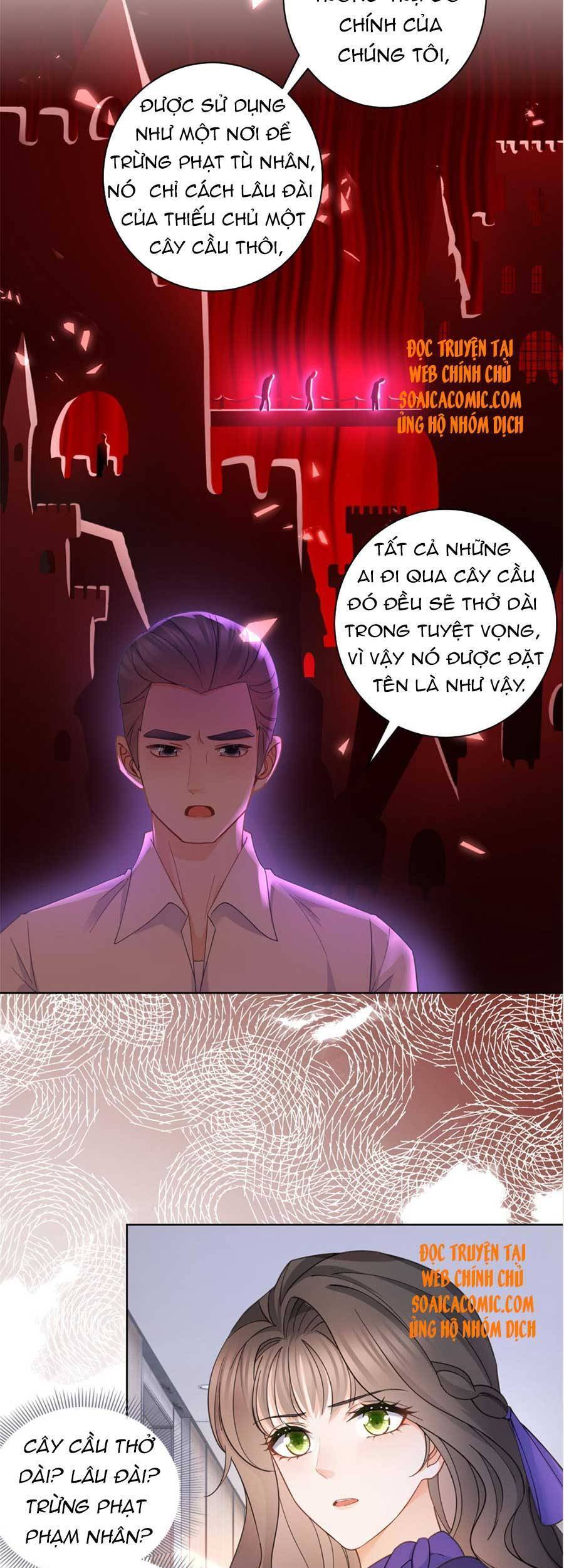 Boss Sát Thủ Dưỡng Hồ Yêu Chapter 38 - 23