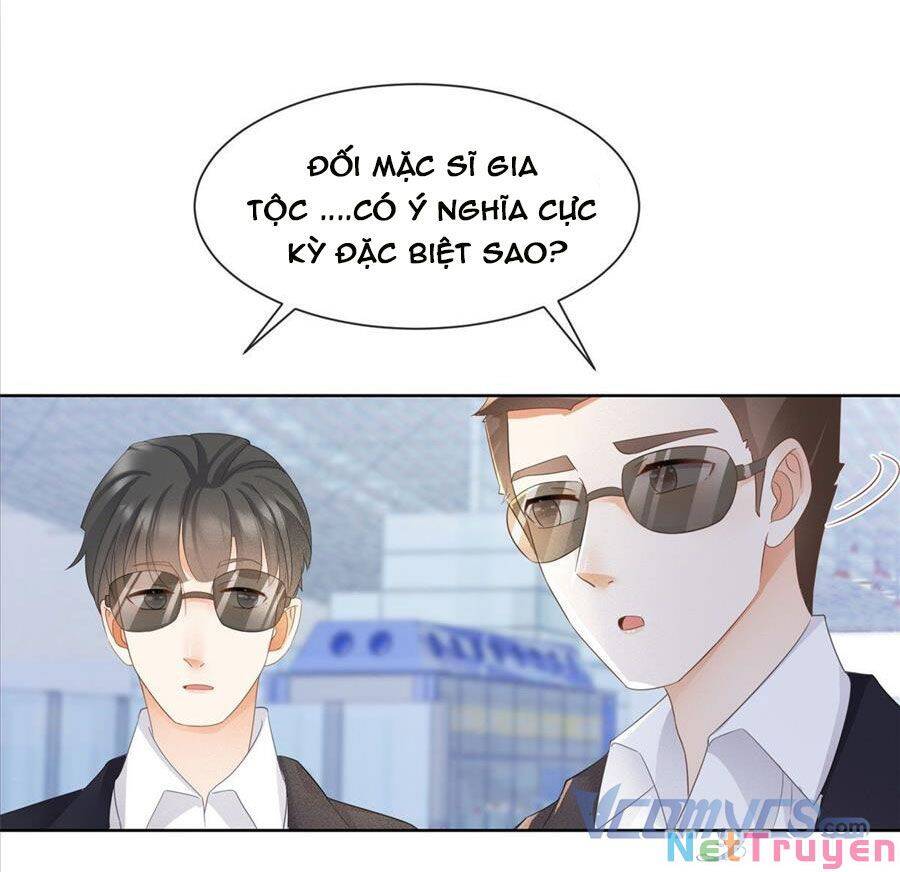 Boss Sát Thủ Dưỡng Hồ Yêu Chapter 4 - 12