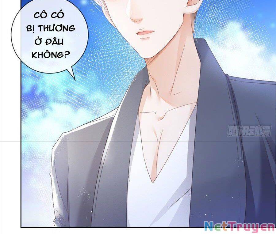 Boss Sát Thủ Dưỡng Hồ Yêu Chapter 5 - 17