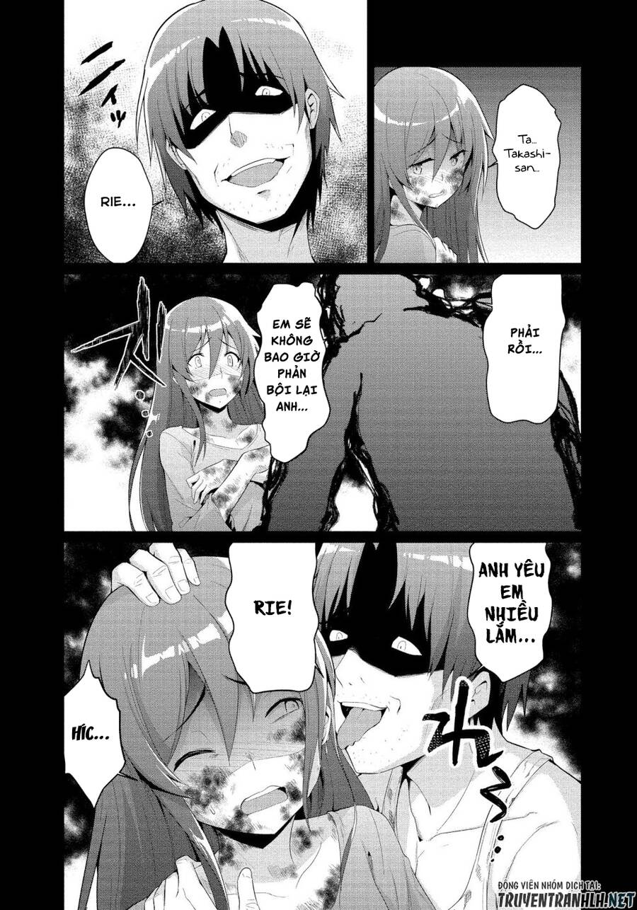 Succubus Iinchou Ni Okotowari Sa Remashite Chapter 4 - 14