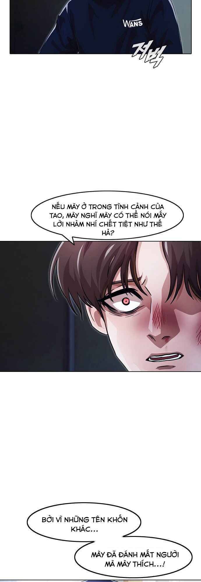 Cô Gái Từ Ứng Dụng Nhắn Tin Ngẫu Nhiên Chapter 103 - 48