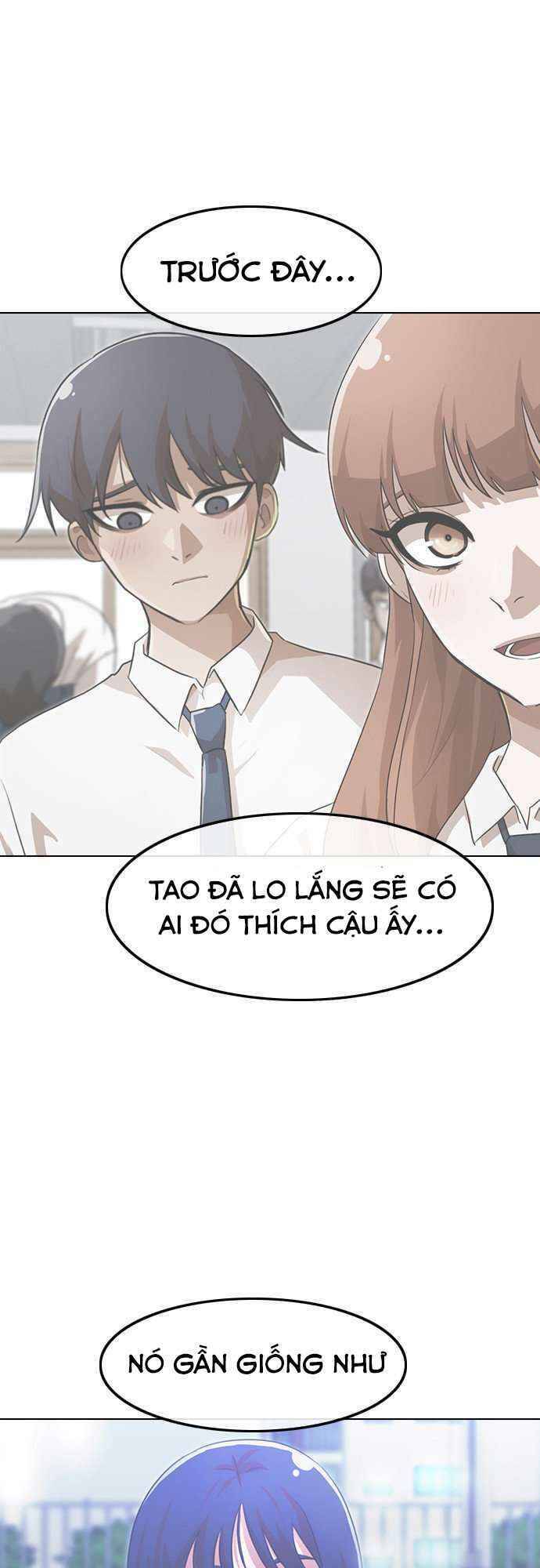 Cô Gái Từ Ứng Dụng Nhắn Tin Ngẫu Nhiên Chapter 115 - 40