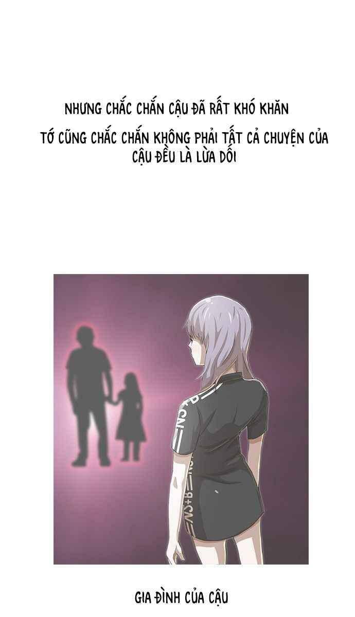 Cô Gái Từ Ứng Dụng Nhắn Tin Ngẫu Nhiên Chapter 53 - 9