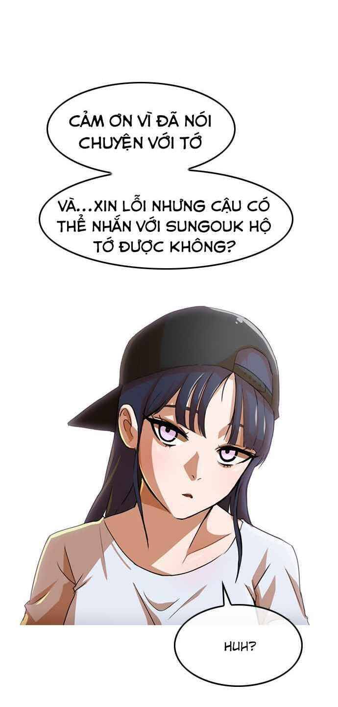 Cô Gái Từ Ứng Dụng Nhắn Tin Ngẫu Nhiên Chapter 69 - 39