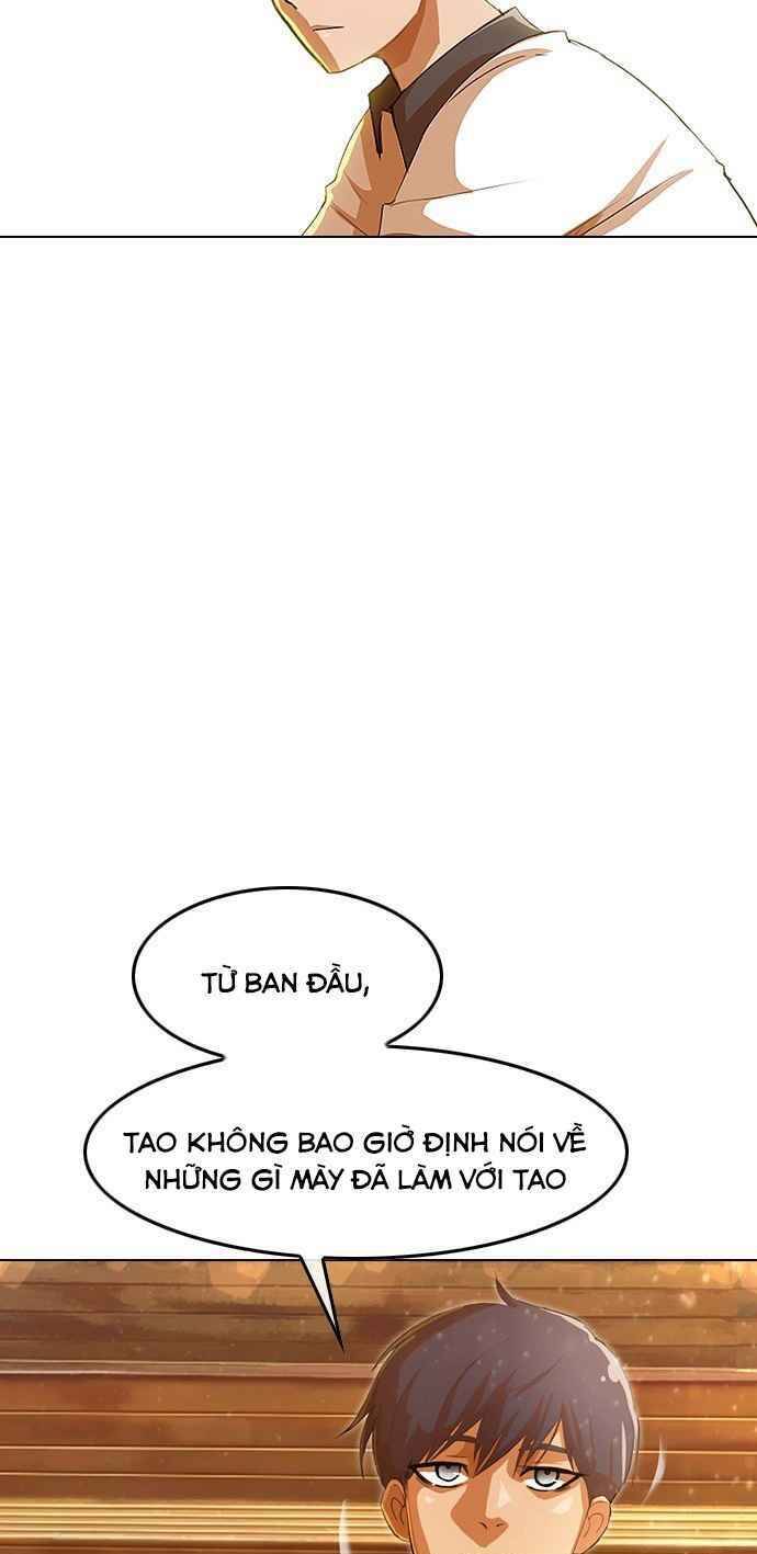 Cô Gái Từ Ứng Dụng Nhắn Tin Ngẫu Nhiên Chapter 69 - 61