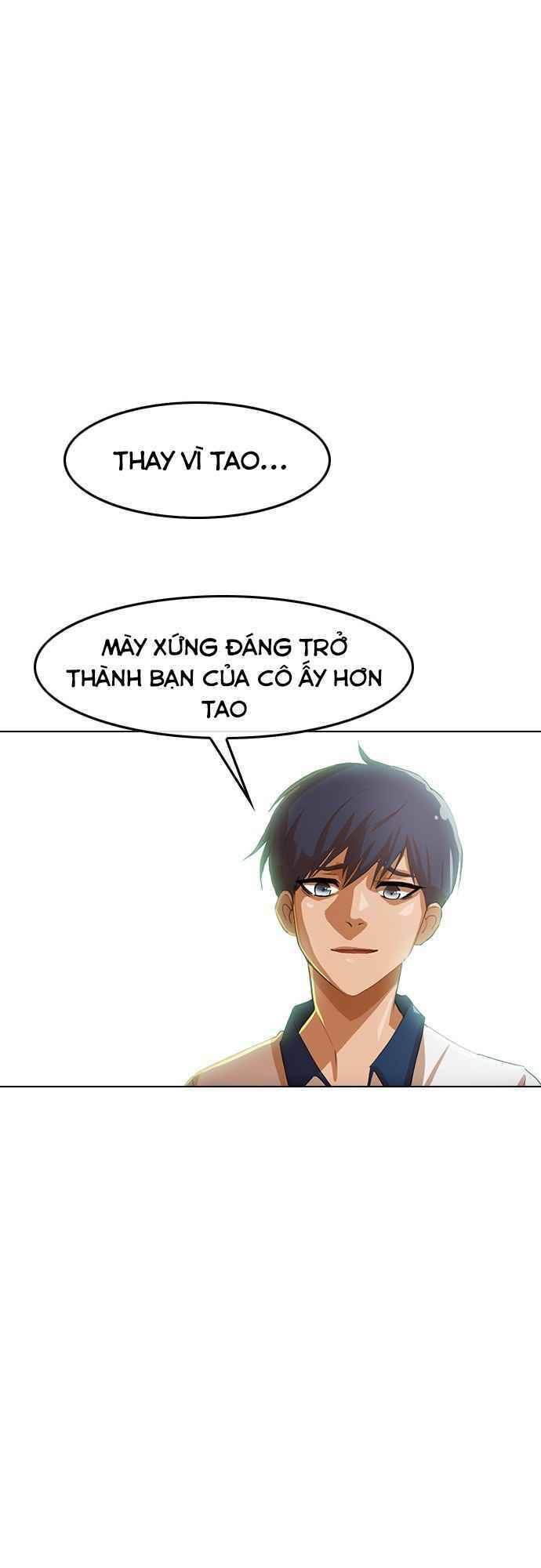 Cô Gái Từ Ứng Dụng Nhắn Tin Ngẫu Nhiên Chapter 69 - 63