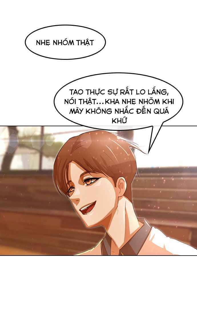 Cô Gái Từ Ứng Dụng Nhắn Tin Ngẫu Nhiên Chapter 69 - 66