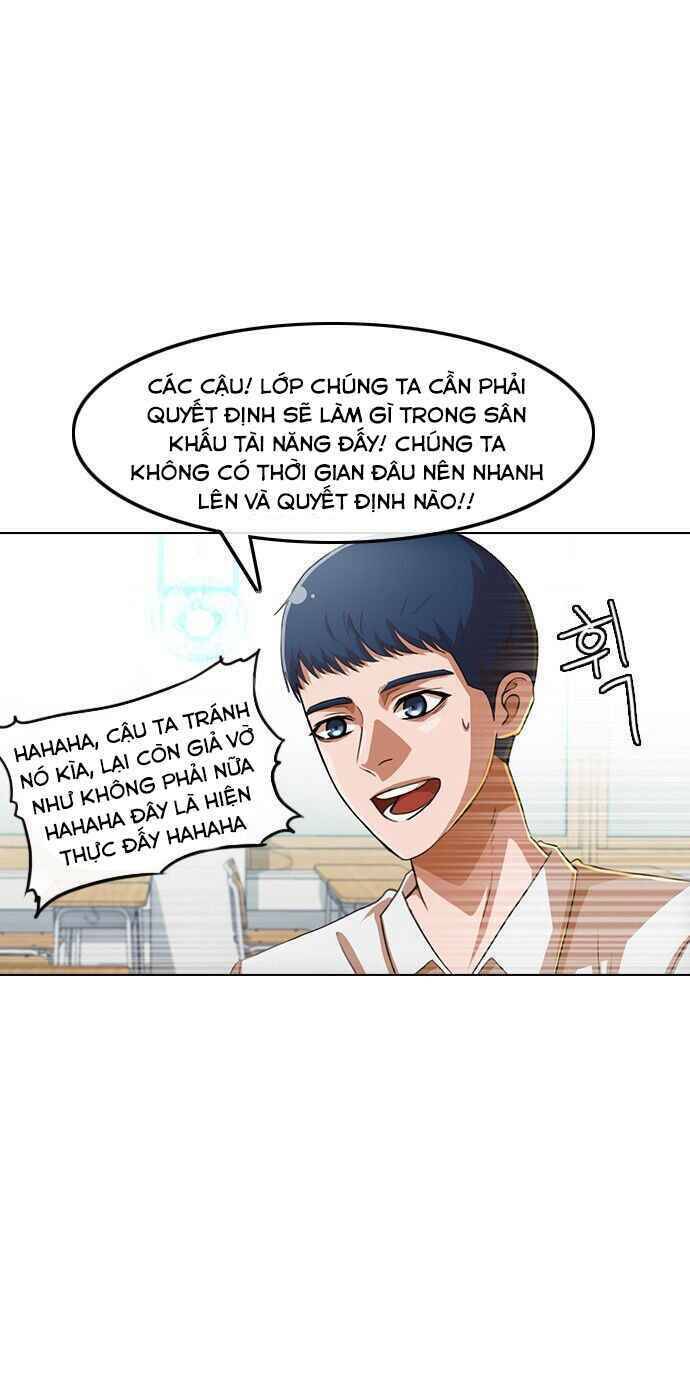 Cô Gái Từ Ứng Dụng Nhắn Tin Ngẫu Nhiên Chapter 79 - 34