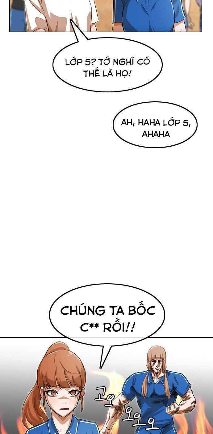 Cô Gái Từ Ứng Dụng Nhắn Tin Ngẫu Nhiên Chapter 79 - 65