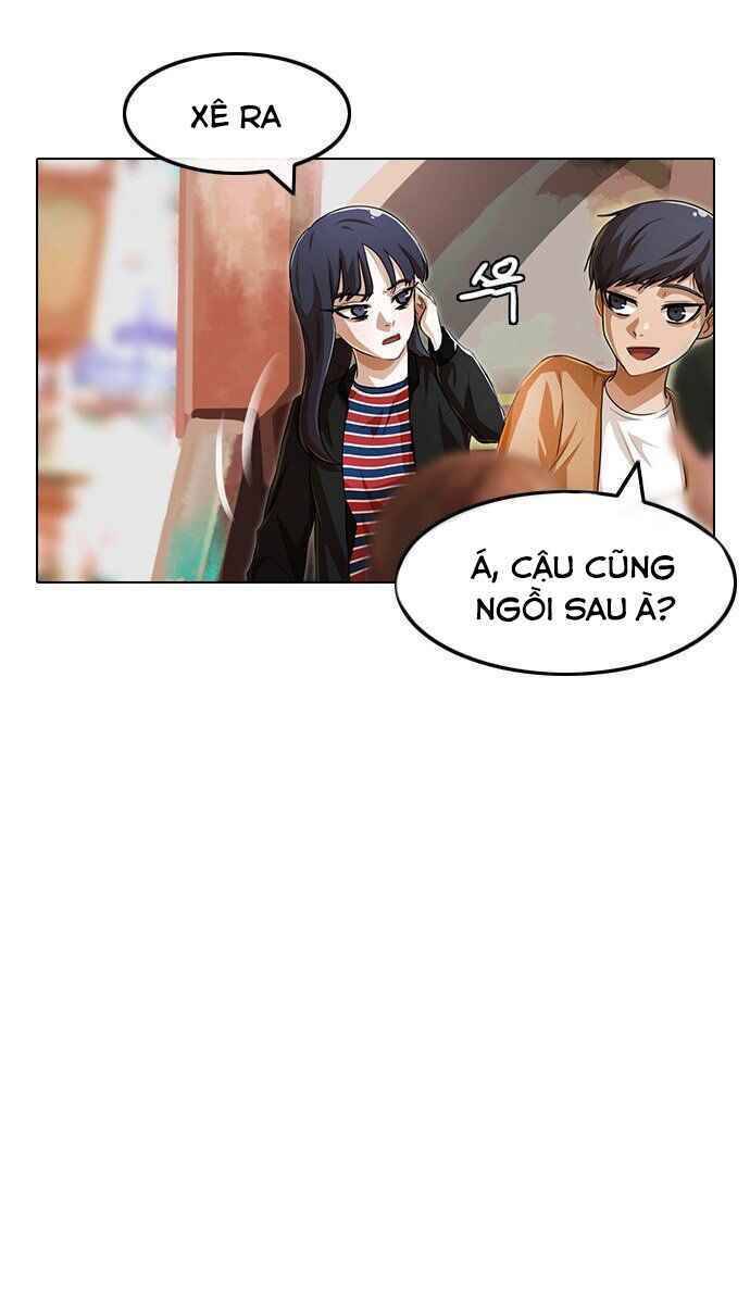 Cô Gái Từ Ứng Dụng Nhắn Tin Ngẫu Nhiên Chapter 93 - 40