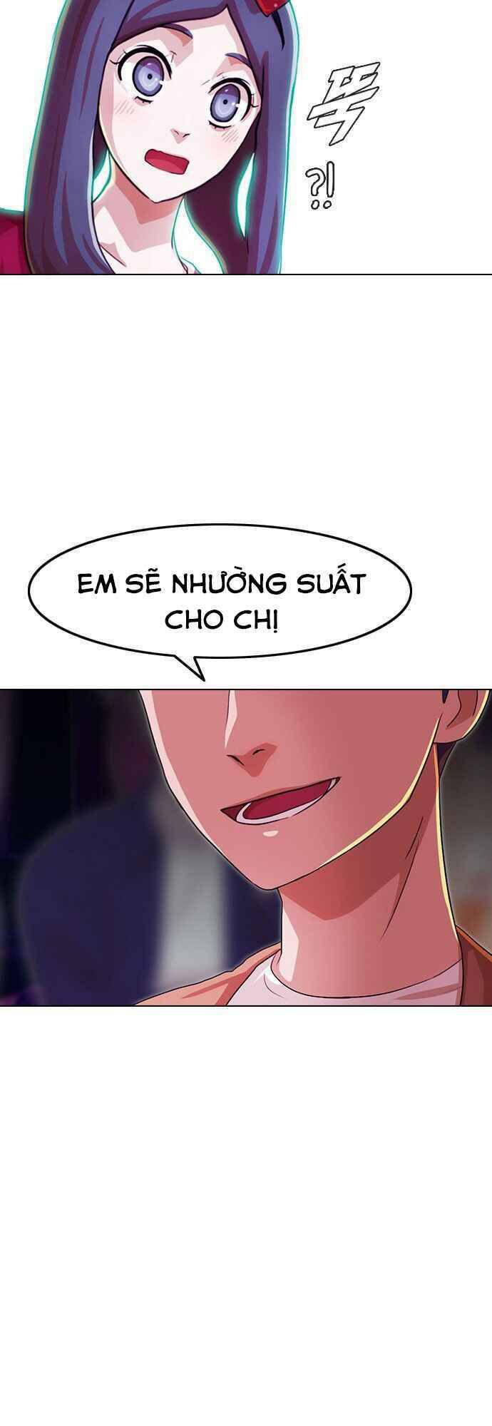 Cô Gái Từ Ứng Dụng Nhắn Tin Ngẫu Nhiên Chapter 97 - 51