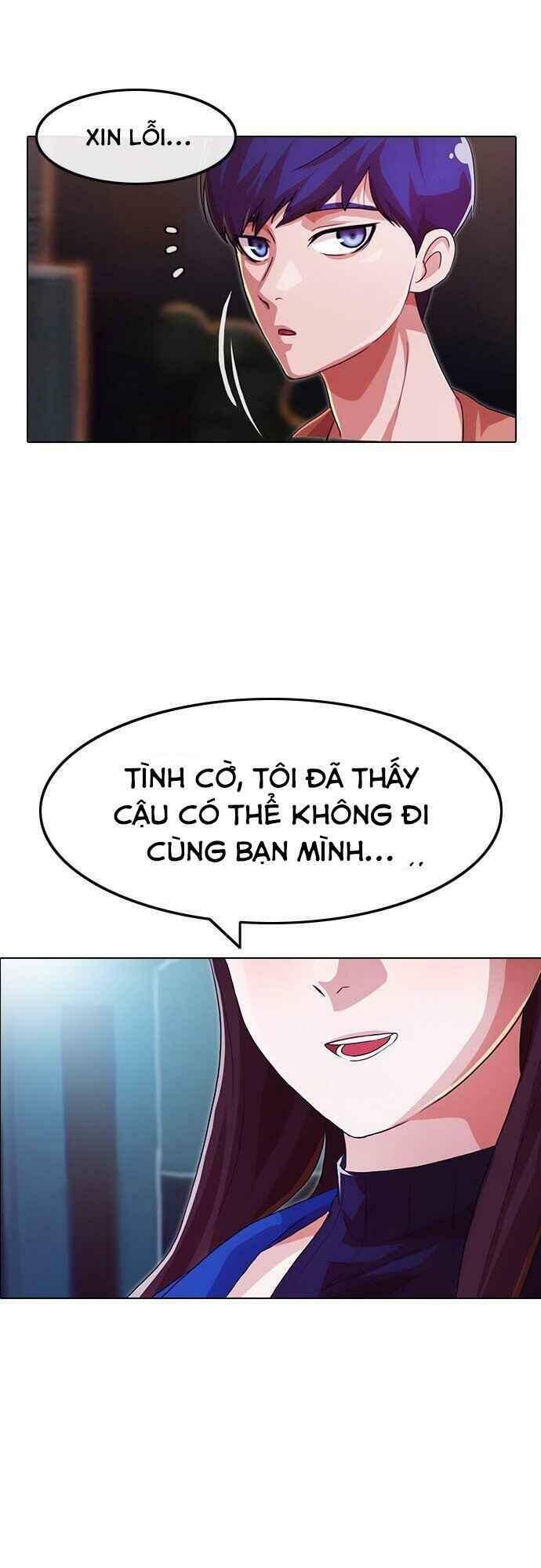 Cô Gái Từ Ứng Dụng Nhắn Tin Ngẫu Nhiên Chapter 97 - 63