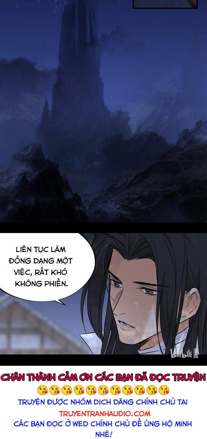 Đại Đạo Triều Thiên Chapter 8 - 25