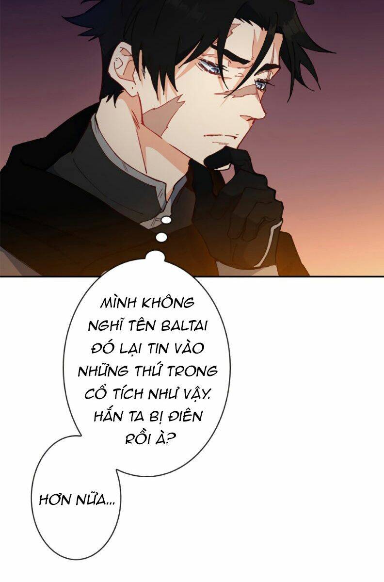 Công Tước Bạch Long Chapter 2 - 33