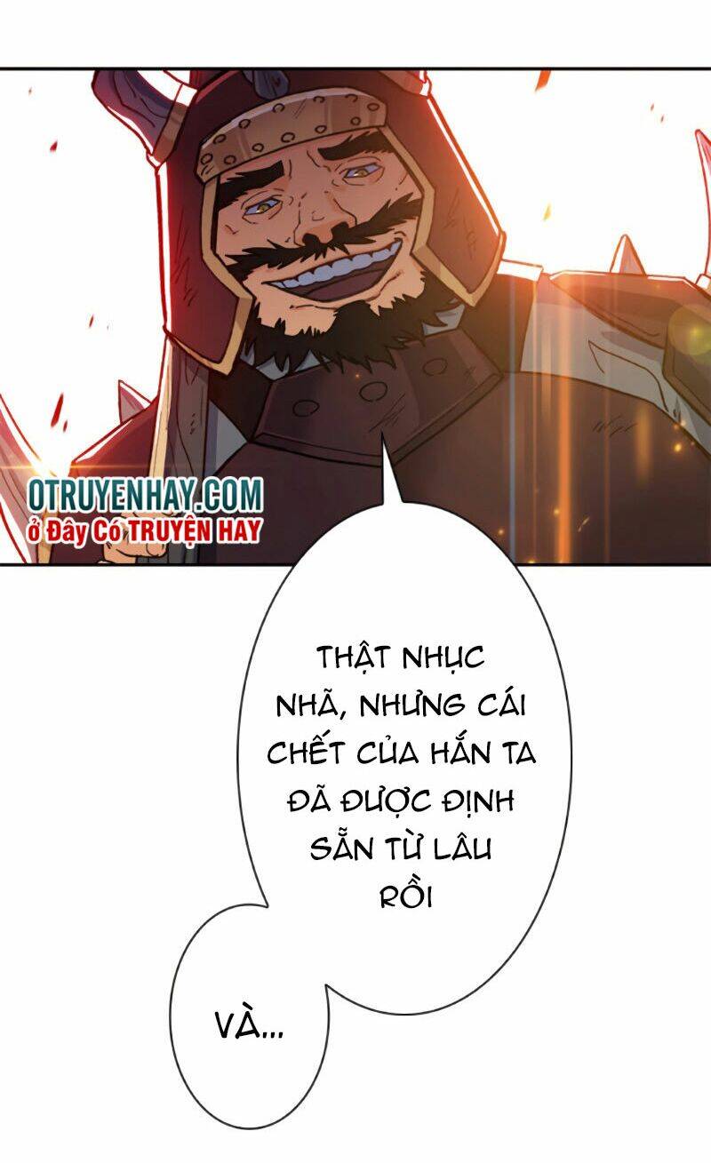 Công Tước Bạch Long Chapter 4 - 57