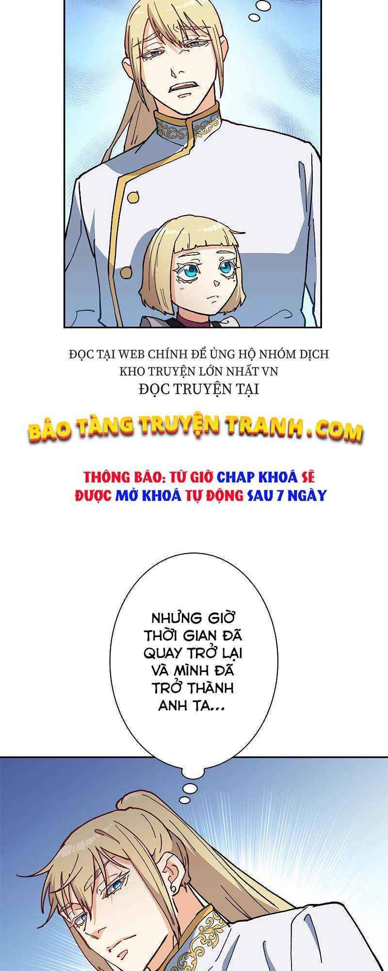 Công Tước Bạch Long Chapter 6 - 70