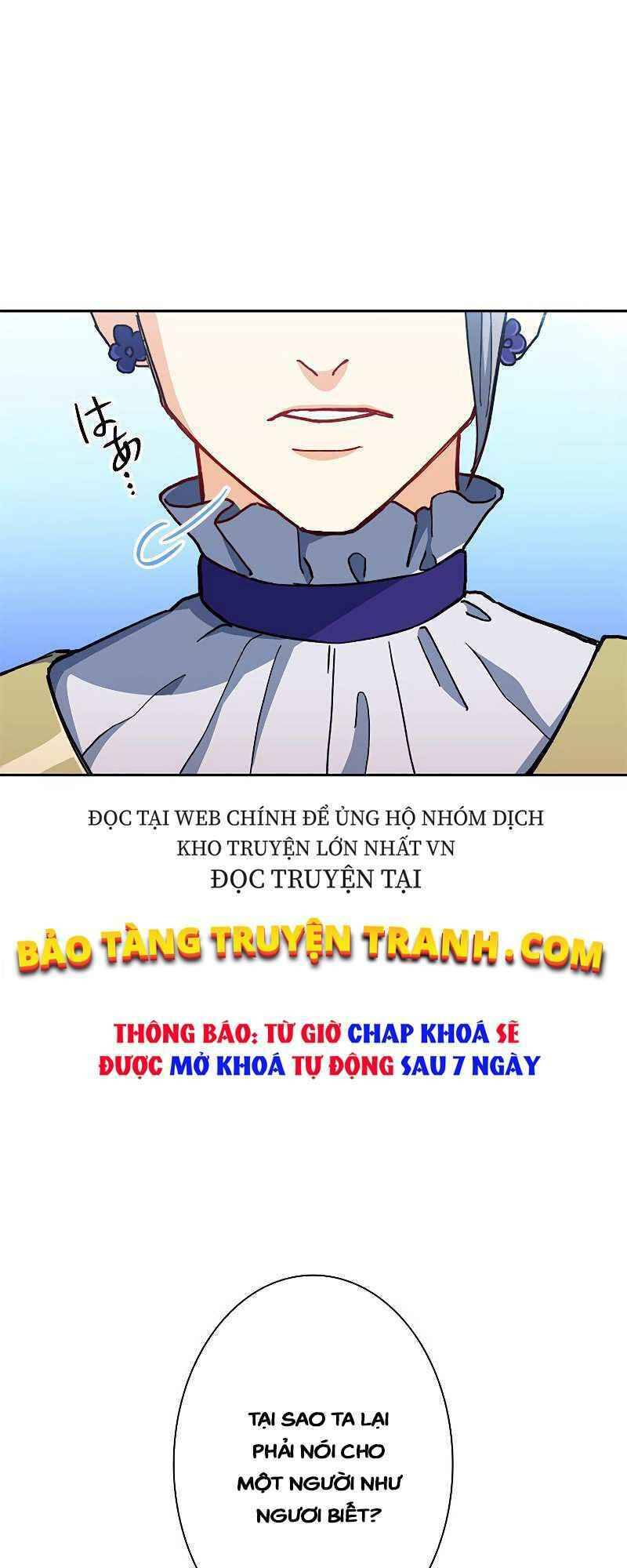 Công Tước Bạch Long Chapter 7 - 5